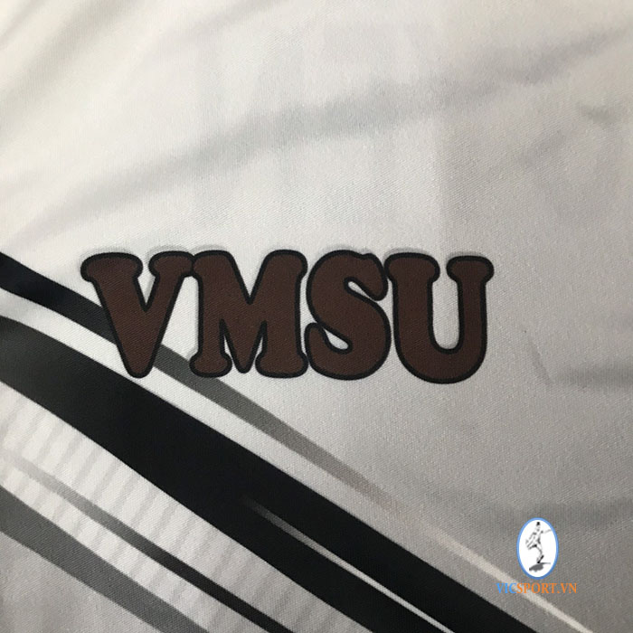 VMSU UNITED TRONG MÀU ÁO MAY MONSTER - Hình ảnh 6