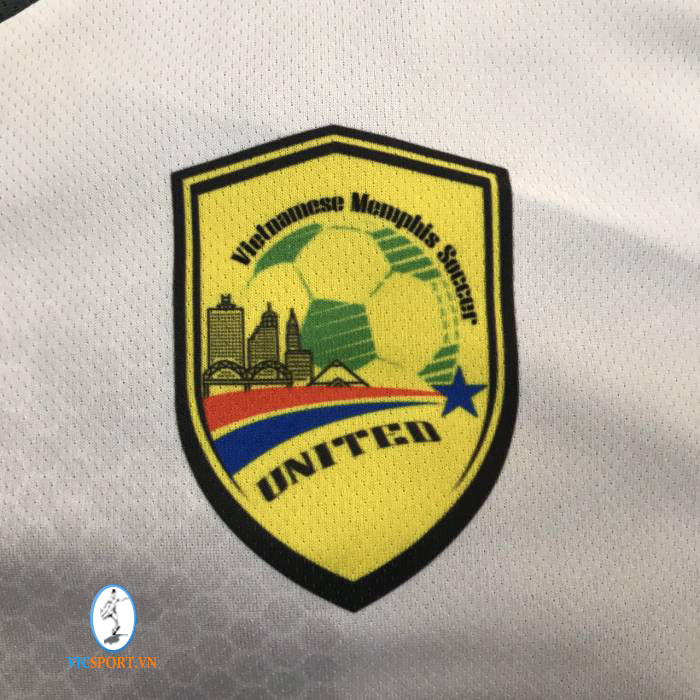 VMSU UNITED TRONG MÀU ÁO MAY HORIZON - Hình ảnh 8
