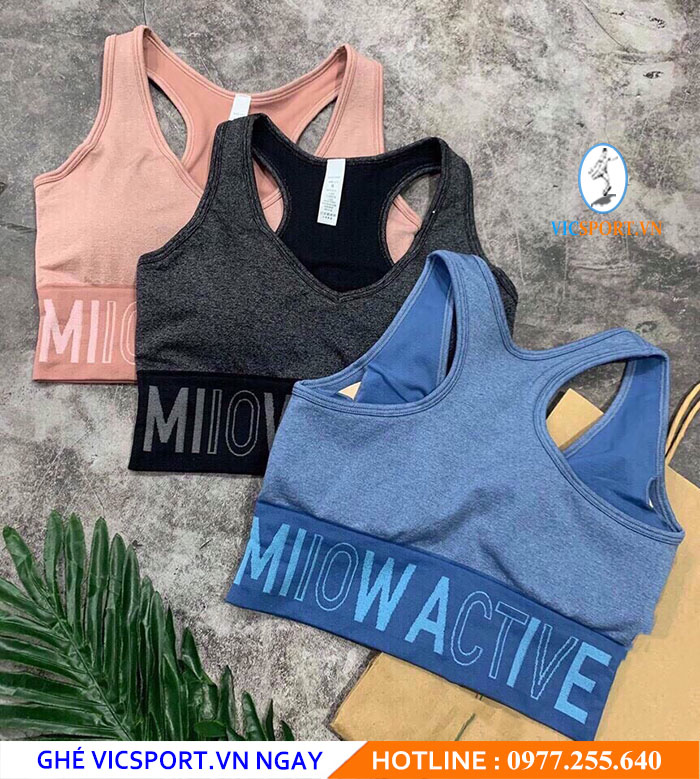 SET ACTIVE DỆT CAO CẤP - Hình ảnh 7