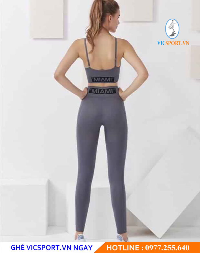 SET DỆT NỮ MIAMI CỰC ĐẸP - Hình ảnh 5