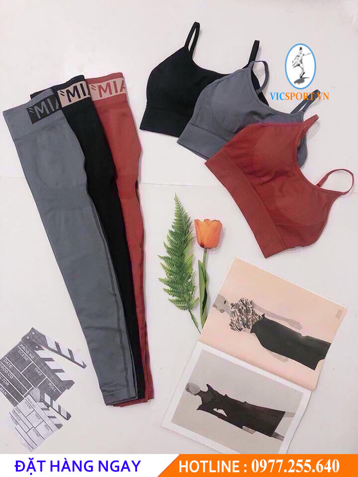 SET DỆT NỮ MIAMI CỰC ĐẸP - Hình ảnh 3