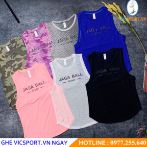 TANK JAGA BALL