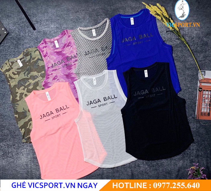 TANK JAGA BALL