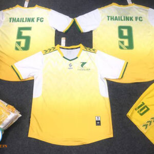 THAILINK FC