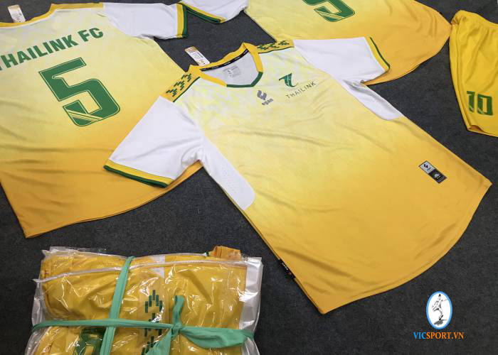 THAILINK FC - Hình ảnh 4