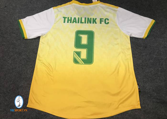 THAILINK FC - Hình ảnh 2