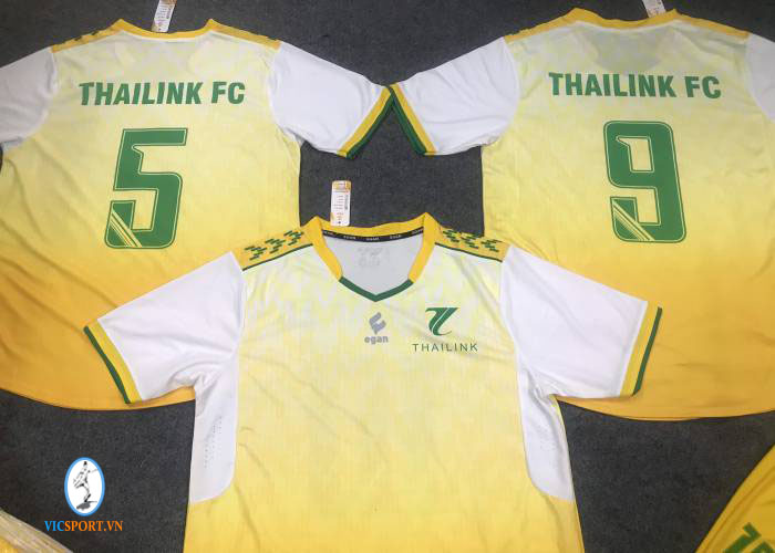 THAILINK FC - Hình ảnh 5