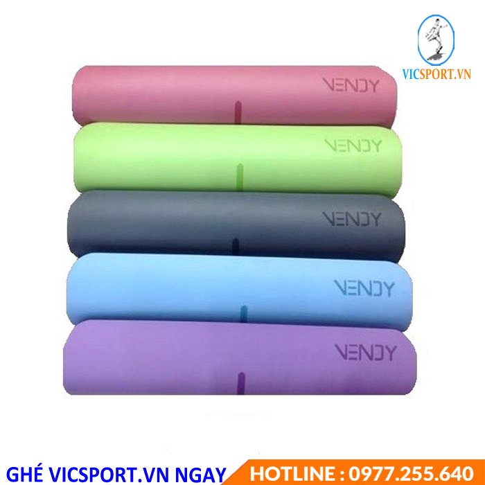 THẢM VENDY