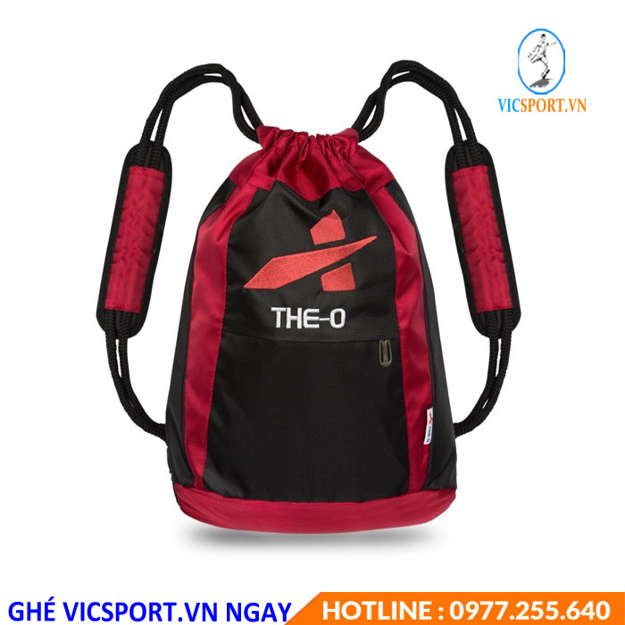 Túi rút thể thao The-O - Hình ảnh 10