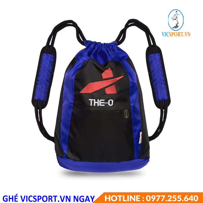 Túi rút thể thao The-O - Hình ảnh 9