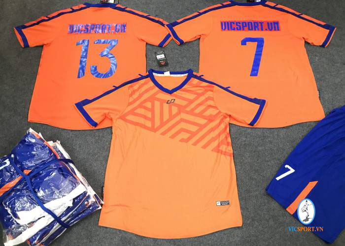 VICSPORT FC