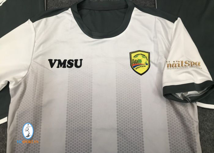 VMSU UNITED TRONG MÀU ÁO MAY HORIZON - Hình ảnh 6