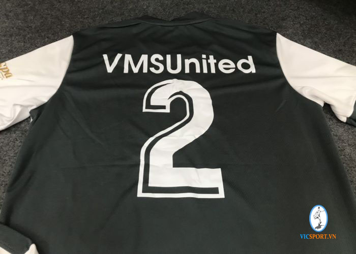 VMSU UNITED TRONG MÀU ÁO MAY HORIZON - Hình ảnh 3