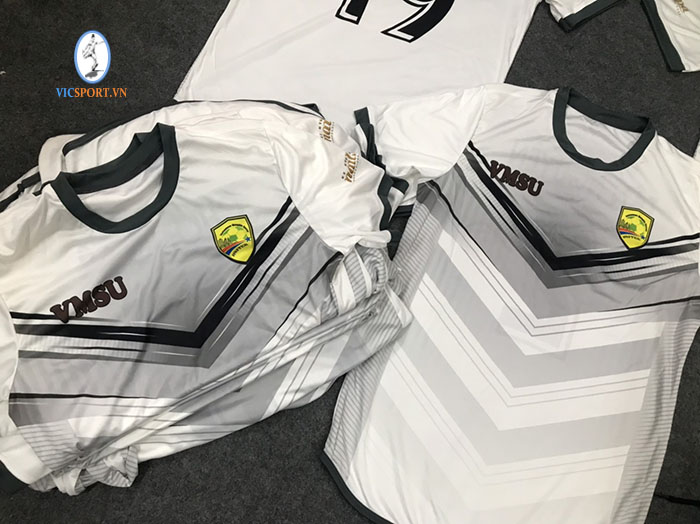 VMSU UNITED TRONG MÀU ÁO MAY MONSTER - Hình ảnh 4