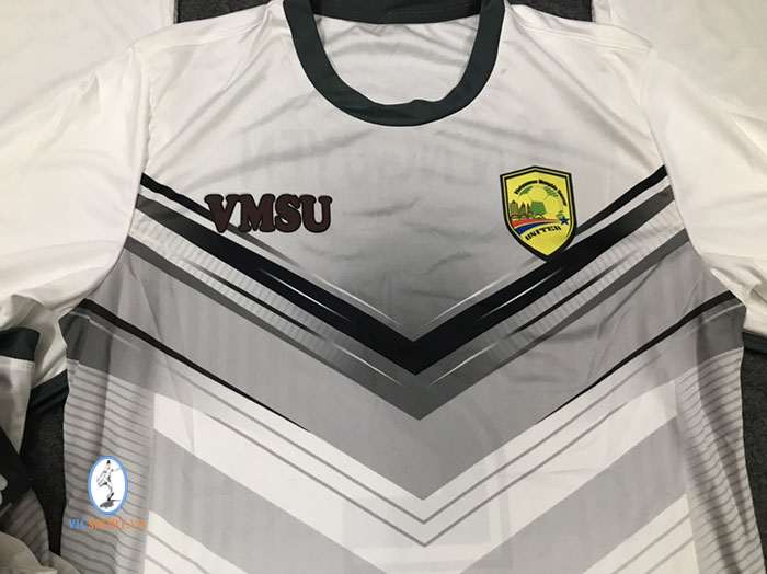 VMSU UNITED TRONG MÀU ÁO MAY MONSTER - Hình ảnh 3