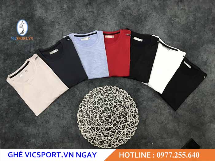 ÁO BIG SIZE NAM PORSCHE CỰC ĐẸP - Hình ảnh 3