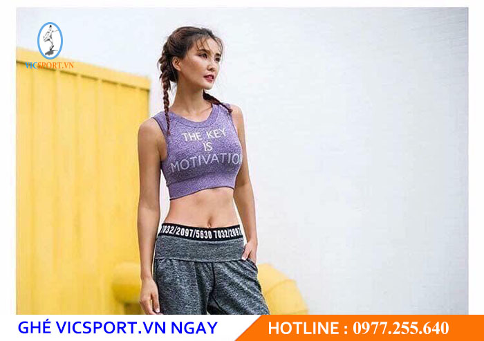 ÁO CROPTOP MOTIVATION CỰC ĐẸP - Hình ảnh 2