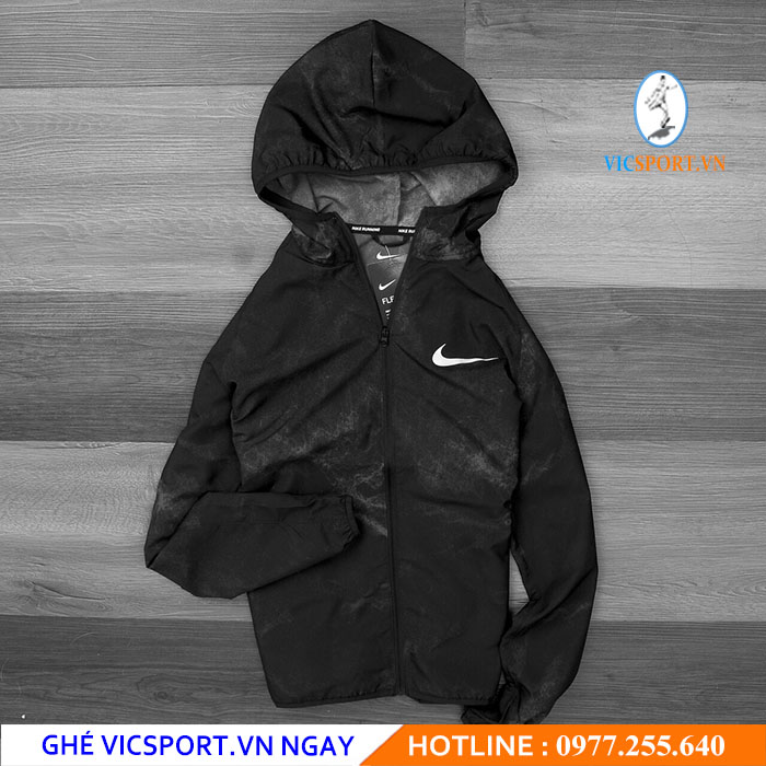 ÁO KHOÁC DÙ NAM 1 LỚP - Hình ảnh 7