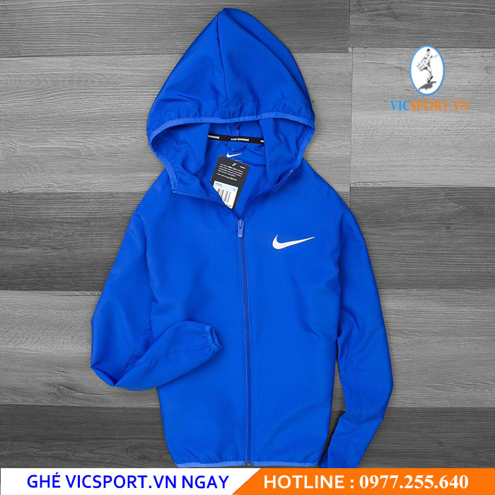 ÁO KHOÁC DÙ NAM 1 LỚP - Hình ảnh 4