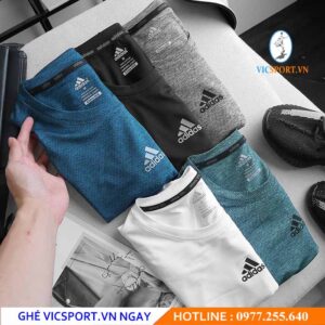 ÁO SÁT NÁCH NAM ADIDAS NEO