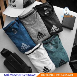 ÁO THUN NAM ADIDAS NEO