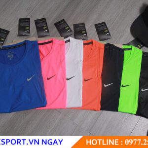 ÁO THUN NỮ NIKE 2020 CỰC ĐẸP