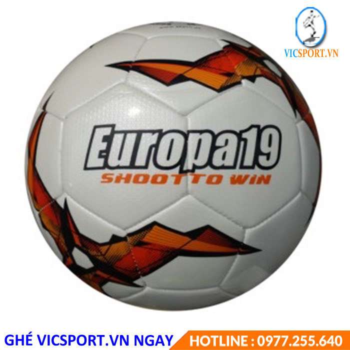 BÓNG ĐÁ SỐ 5 AK PRO EUROPA19 - Hình ảnh 2