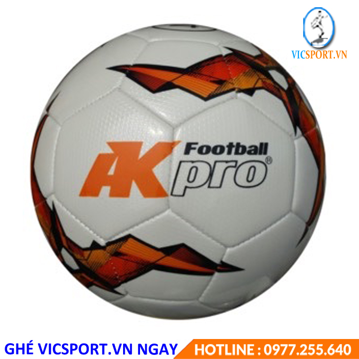BÓNG ĐÁ SỐ 4 AK PRO EUROPA19 - Hình ảnh 3