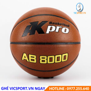 BÓNG RỔ AK PRO AB 8000