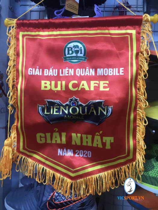 CỜ GIẢI LIÊN QUÂN - BỤI CAFE - Hình ảnh 5