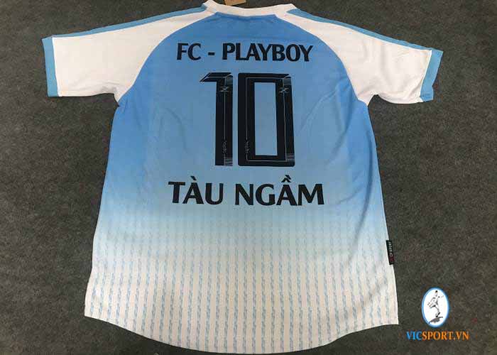 FC PLAYBOY - Hình ảnh 4
