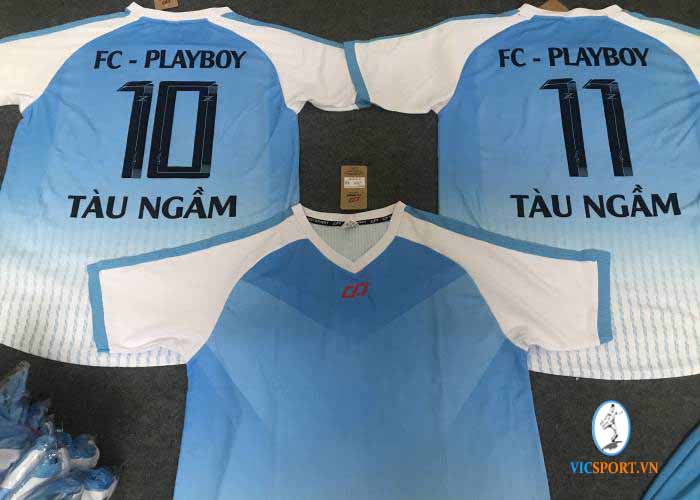 FC PLAYBOY - Hình ảnh 5
