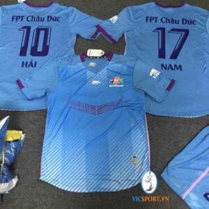 FPT CHÂU ĐỨC - BRVT