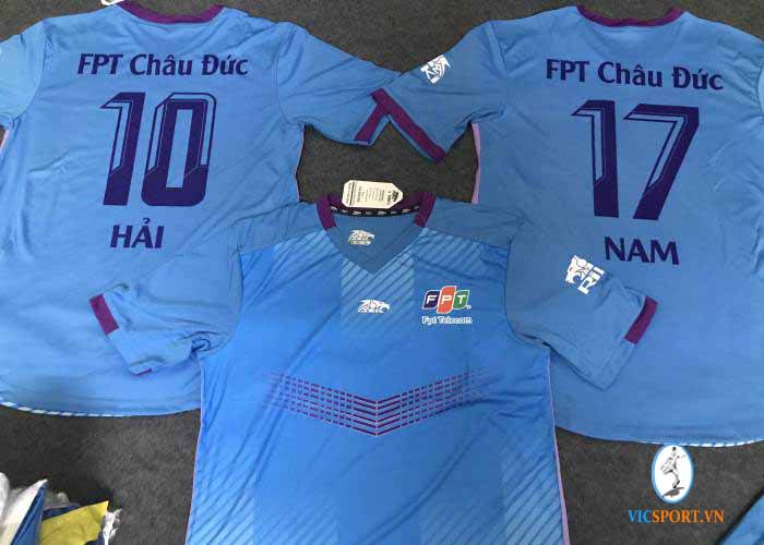 FPT CHÂU ĐỨC - BRVT - Hình ảnh 5