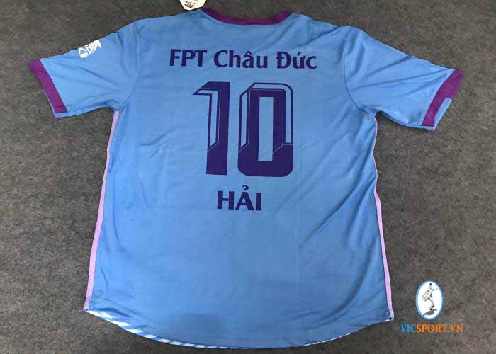 FPT CHÂU ĐỨC - BRVT - Hình ảnh 6