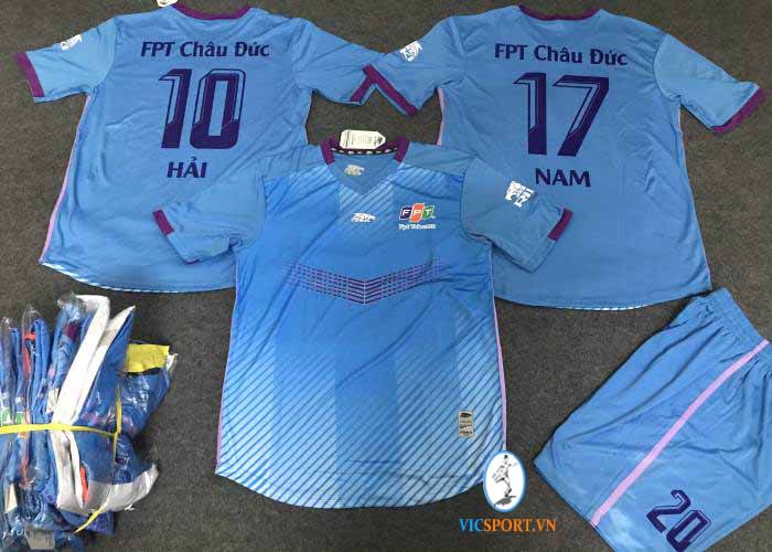 FPT CHÂU ĐỨC - BRVT