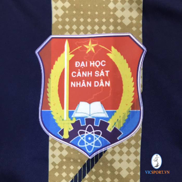 ĐH CẢNH SÁT NHÂN DÂN - QUẬN 7 - Hình ảnh 2