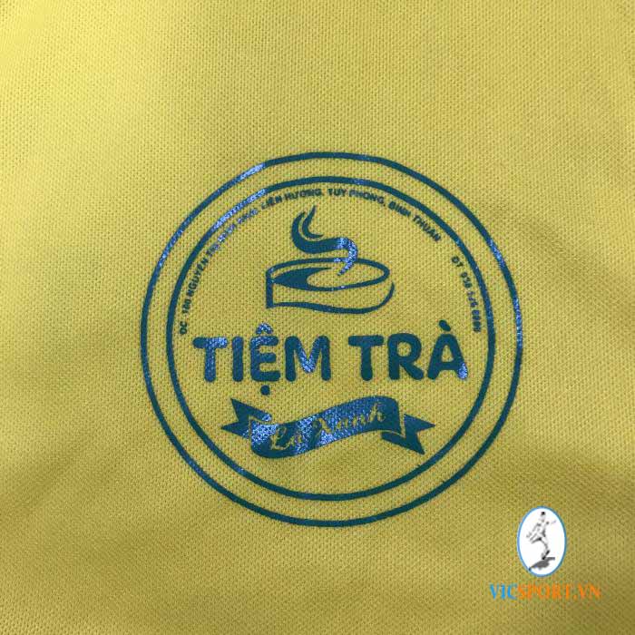 TIỆM TRÀ LÁ XANH - BÌNH THUẬN - Hình ảnh 7