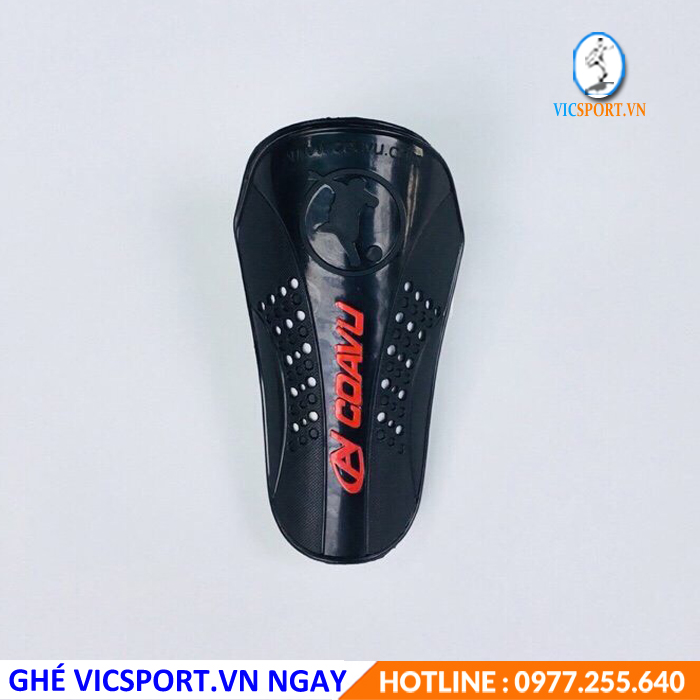 LÓT ỐNG CHÂN NHỰA COAVU - Hình ảnh 4