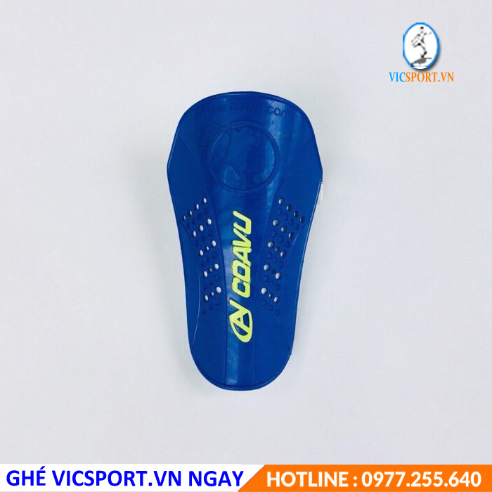 LÓT ỐNG CHÂN NHỰA COAVU - Hình ảnh 3