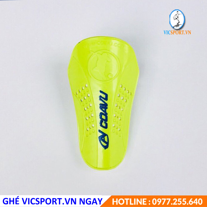LÓT ỐNG CHÂN NHỰA COAVU - Hình ảnh 2