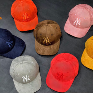 NÓN KÉT NY CHẤT NHUNG CỰC ĐẸP