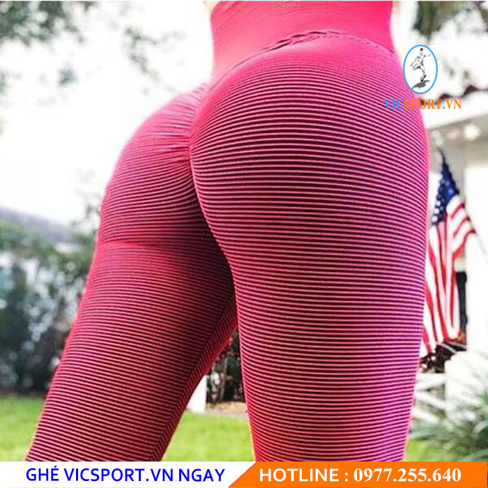 QUẦN CHUN MÔNG CHẤT LỪ - Hình ảnh 4