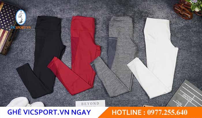 QUẦN DÀI LƯỚI NỮ 4 MÀU CỰC ĐẸP - Hình ảnh 6