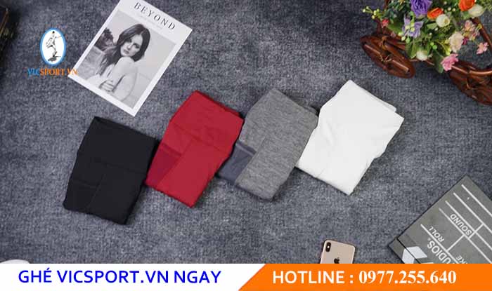 QUẦN DÀI LƯỚI NỮ 4 MÀU CỰC ĐẸP - Hình ảnh 5