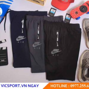 QUẦN SHORT NAM NIKE TÚI ÉP CỰC CHẤT