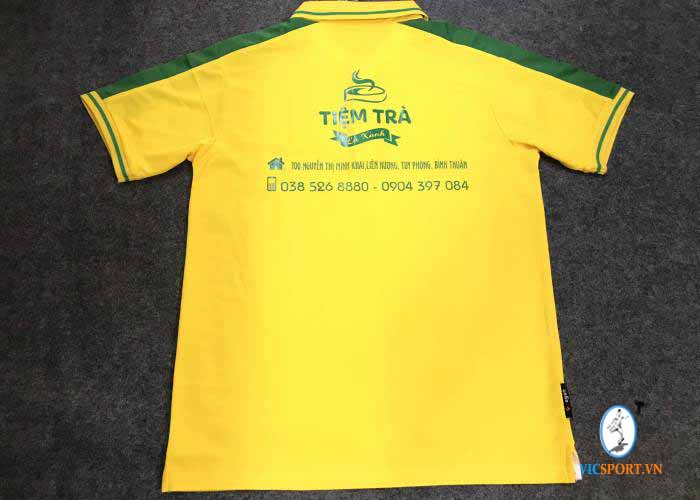 TIỆM TRÀ LÁ XANH - BÌNH THUẬN - Hình ảnh 5