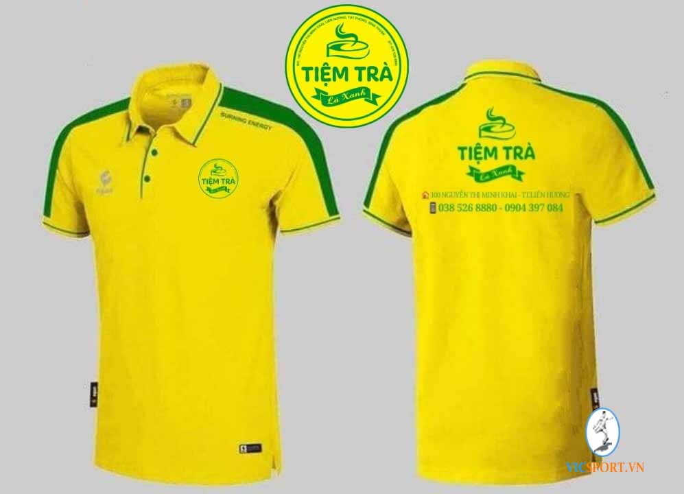TIỆM TRÀ LÁ XANH - BÌNH THUẬN - Hình ảnh 6