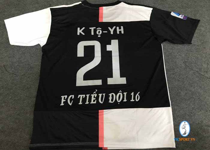 TIỂU ĐỘI B16 - DAKNONG - Hình ảnh 2