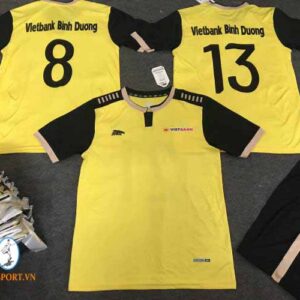 VIETBANK BÌNH DƯƠNG